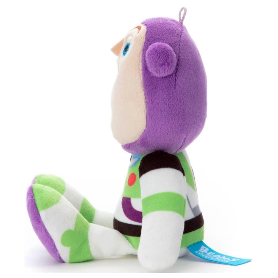 タカラトミーアーツ トイストーリー バズ 洗えるビーンズコレクション