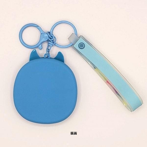 しょうぼうじどうしゃ　キーホルダー　じぷた のろまな　ローラー　マステ　グッズ モンスター プッシュ プチプチ キーホルダー かわいい キャラクター