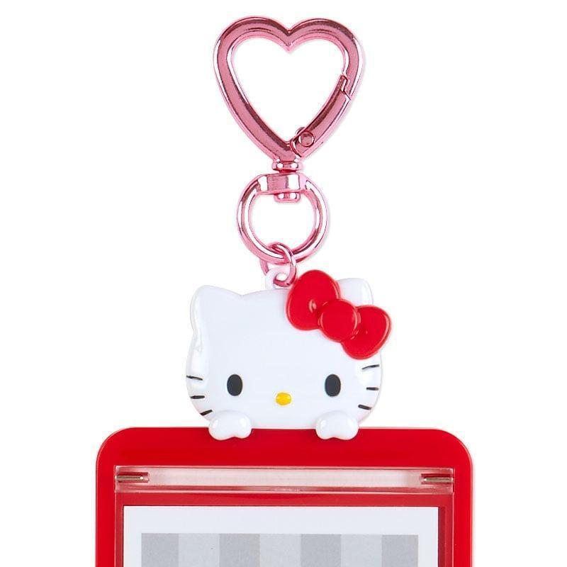 sanrio（サンリオ） カスタムカードケース まいぱちるんシリーズ