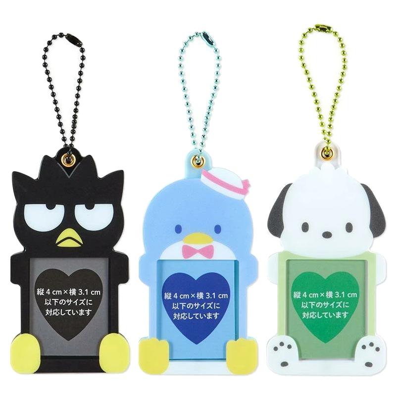 sanrio IDフォトホルダー(エンジョイアイドル) SANRIO サンリオ