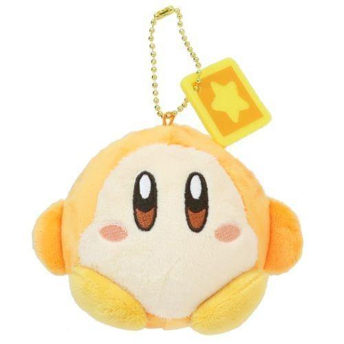 星のカービィ ぬいぐるみ キークリップ カービィキーホルダー キー