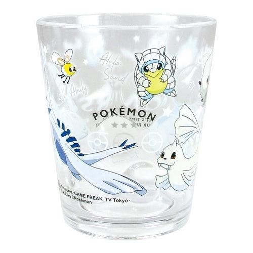 T'S FACTORY ポケットモンスター カラーズ ドットタンブラー ポケモン