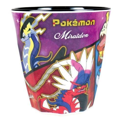 T'S FACTORY ポケットモンスター メラミンカップ ポケモン コップ
