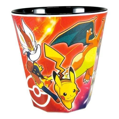 T'S FACTORY ポケットモンスター メラミンカップ ポケモン コップ