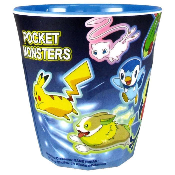 T'S FACTORY ポケットモンスター メラミンカップ ポケモン コップ