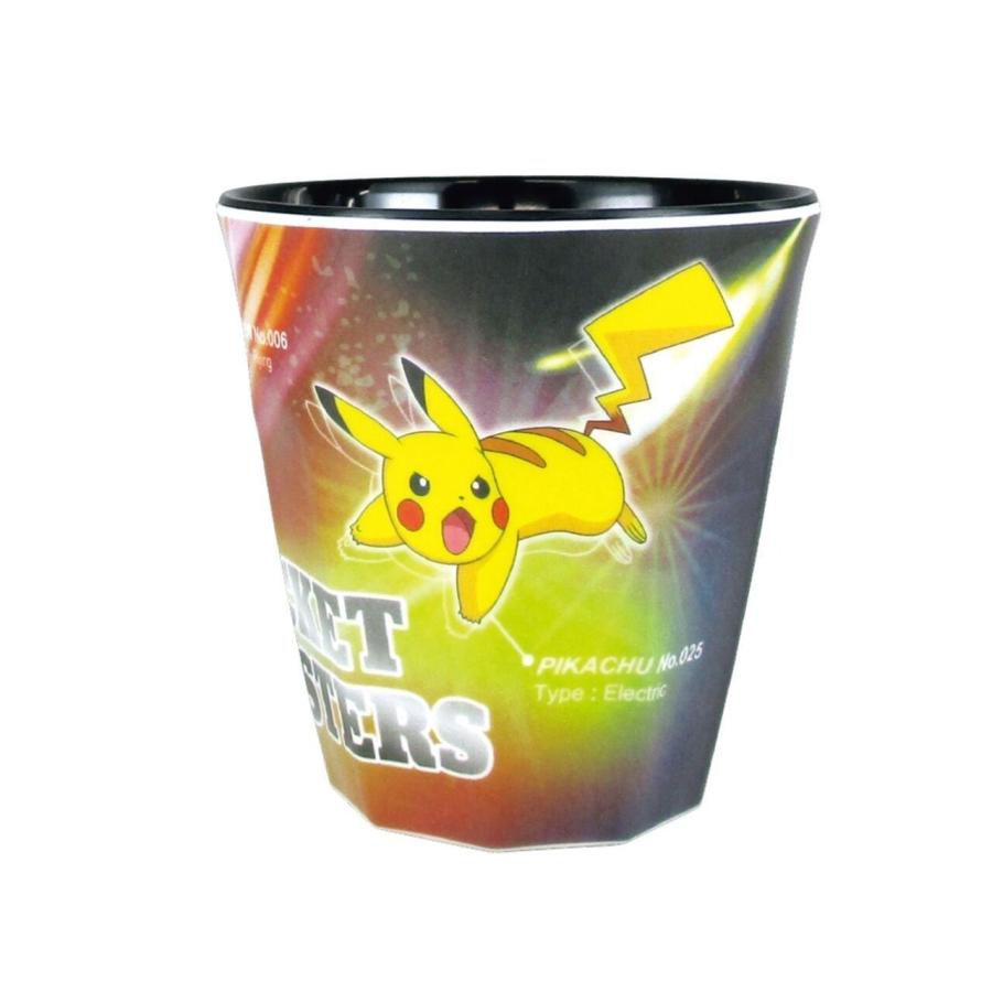 T'S FACTORY ポケットモンスター メラミンカップ ポケモン コップ