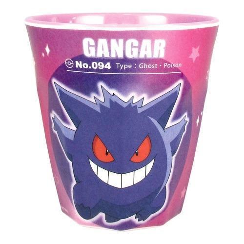 T'S FACTORY ポケットモンスター メラミンカップ ポケモン コップ
