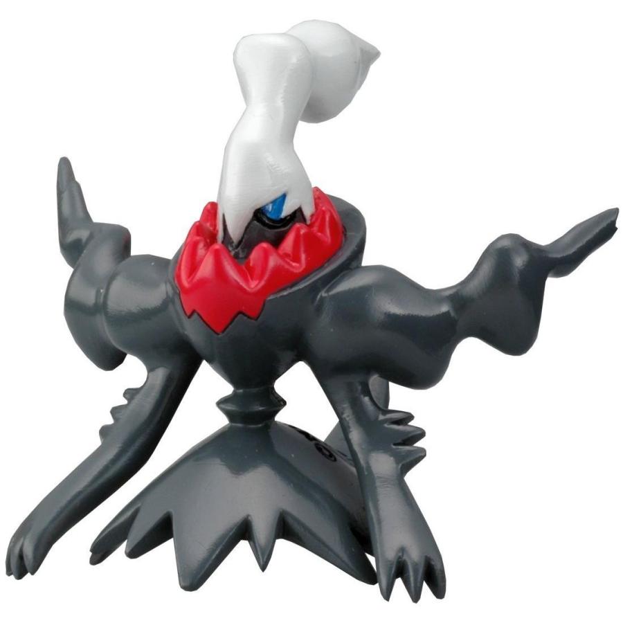 タカラトミー ポケットモンスター モンコレ ポケモン フィギュア