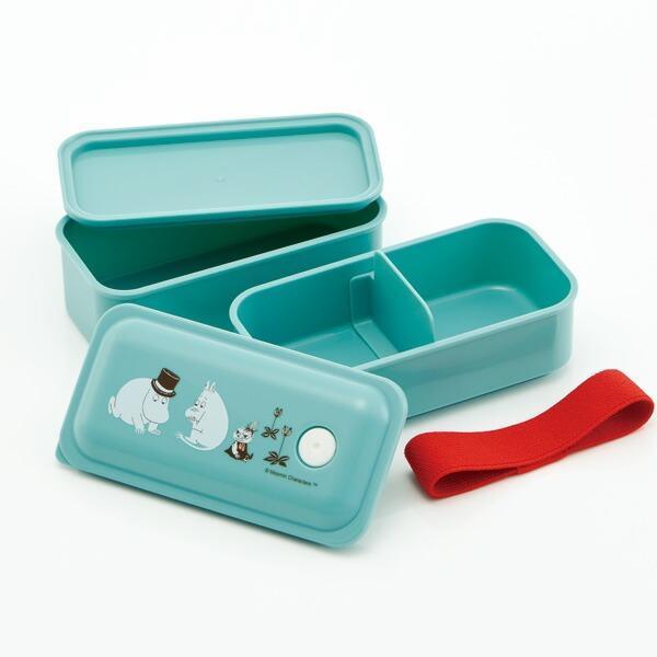 スケーター ムーミン ランチグッズ C 3点セット Moomin かわいい