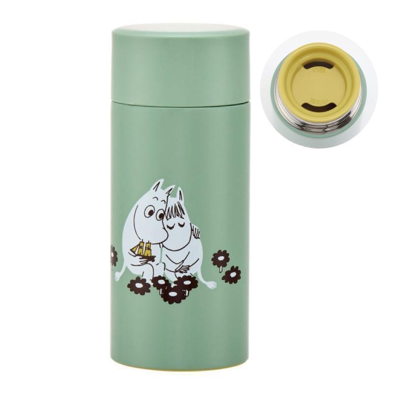 スケーター ムーミン ランチグッズ C 3点セット Moomin かわいい