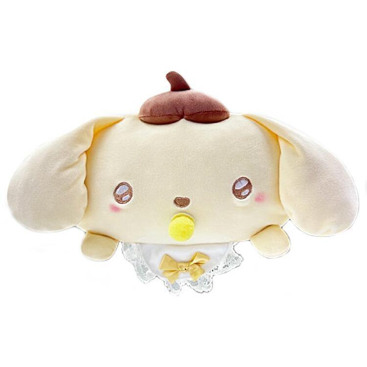 サンリオ もちもち寝そべりクッション エンジェルベイビー さんりお