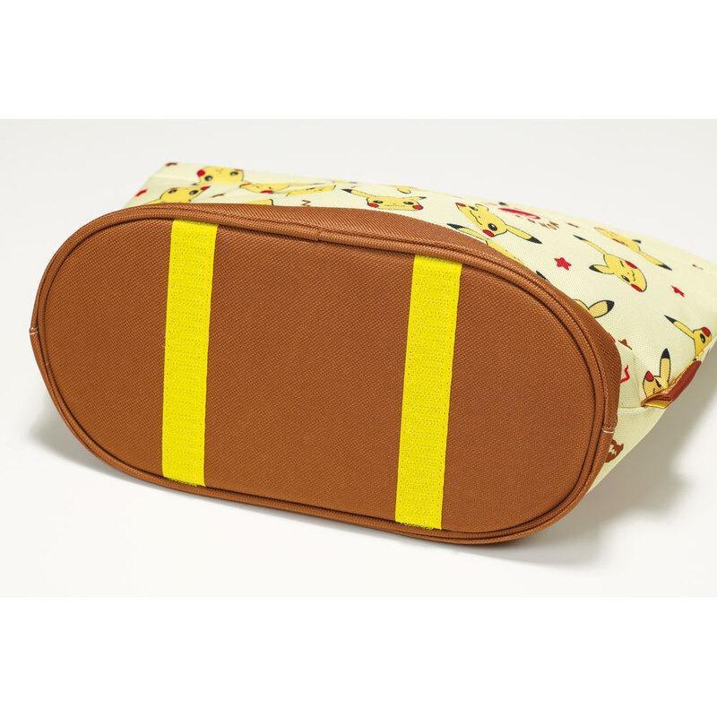 ダストボックス　収納ボックス　ポケモン ダスト ボックス ポケモン 車 小物整理 ゴミ箱 ピカチュウ CDB1