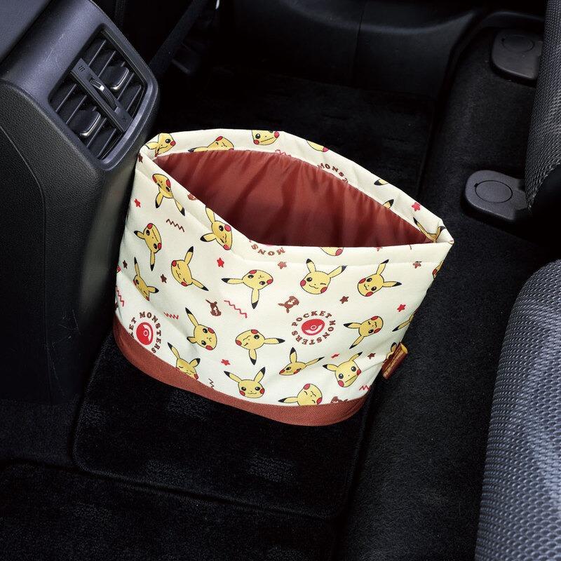 ポケットモンスター ピカチュウ ダストボックス ポケモン ゴミ箱