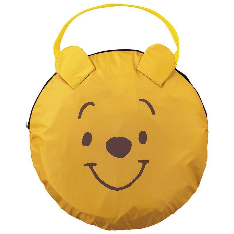 Disney（ディズニー） くまのプーさん ポップアップテント 1〜2人用