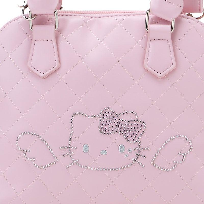 sanrio サンリオ ハローキティ 2WAYボストンバッグ 天使 さん sanrio サンリオ ハローキティ 2WAYボストンバッグ 天使 さん