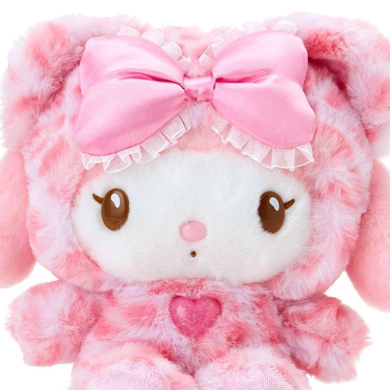 ギャルクマ サンリオ キティ マスコット サンリオぬいぐるみセット 楽天市場】ハローキティ キティ ぬいぐるみ ギャルクマ サンリオ