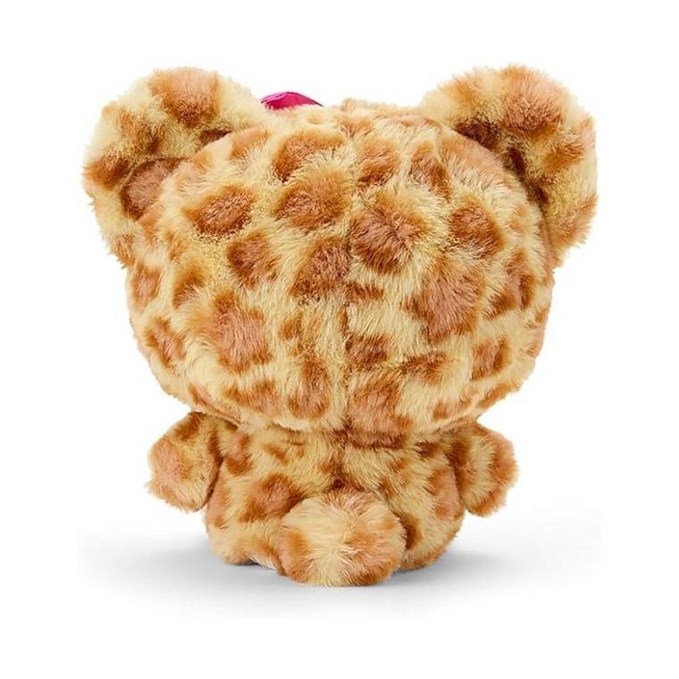 sanrio（サンリオ） ギャルクマ ぬいぐるみ さんりお 人形 かわいい