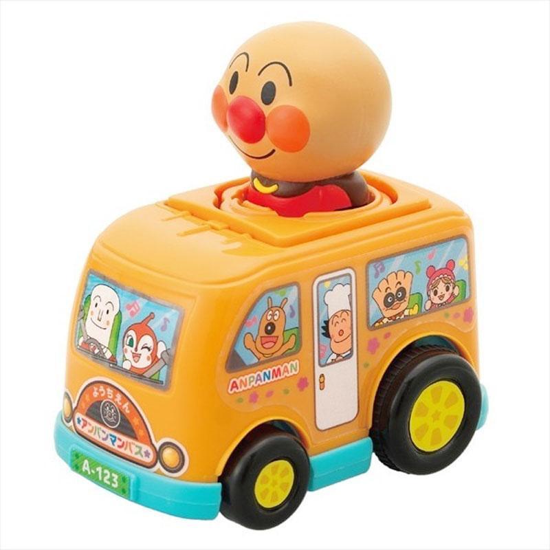 ANPANMAN KIDS COLLECTION（アンパンマンキッズコレクション