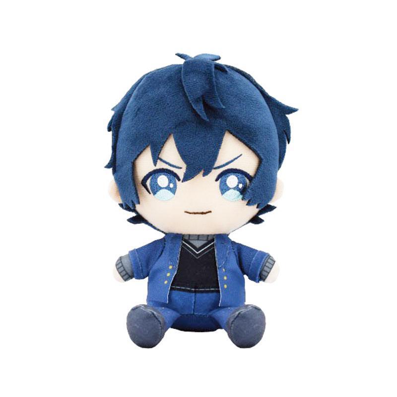 BANDAI（バンダイ） 【再入荷】カラフルピーチ Chibiぬいぐるみ
