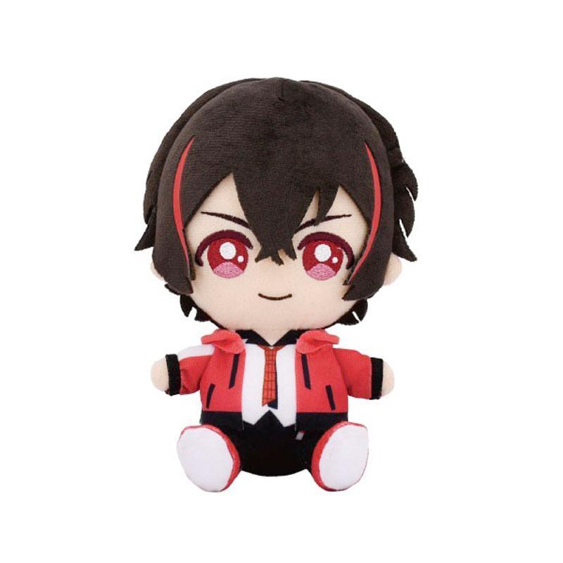 BANDAI（バンダイ） 【再入荷】カラフルピーチ Chibiぬいぐるみ