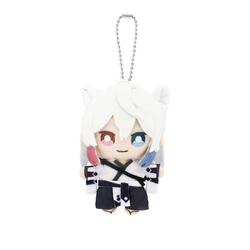 BANDAI（バンダイ） 【再入荷】カラフルピーチ Chibiぬいマスコット