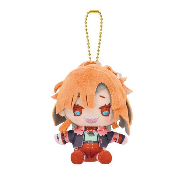 BANDAI（バンダイ） 【再入荷】フラガリアメモリーズ ぷりぬい