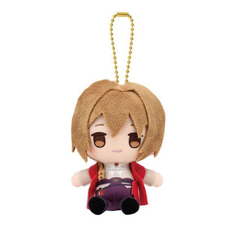 BANDAI（バンダイ） 【再入荷】フラガリアメモリーズ ぷりぬい