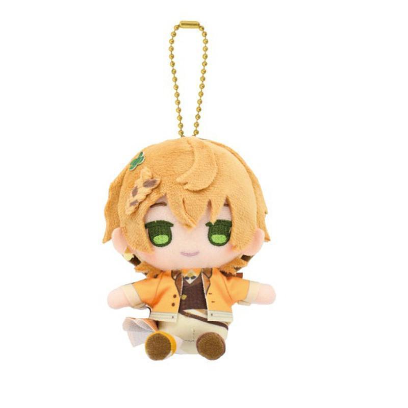 BANDAI（バンダイ） 【再入荷】フラガリアメモリーズ ぷりぬい