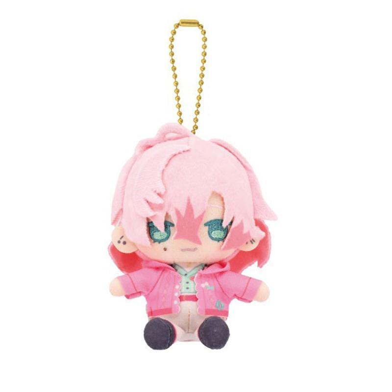 BANDAI（バンダイ） 【再入荷】フラガリアメモリーズ ぷりぬい