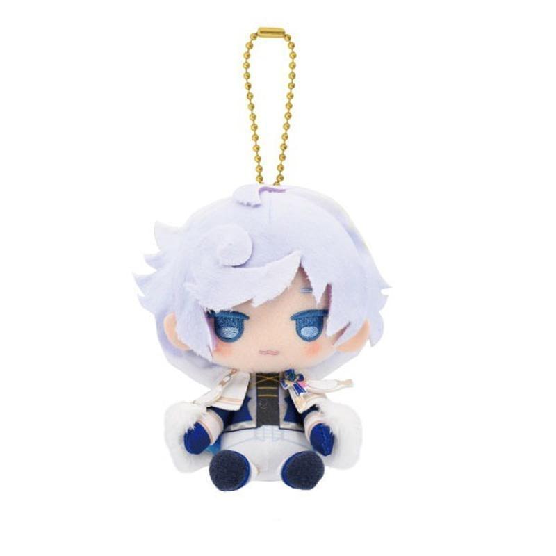BANDAI（バンダイ） 【再入荷】フラガリアメモリーズ ぷりぬい