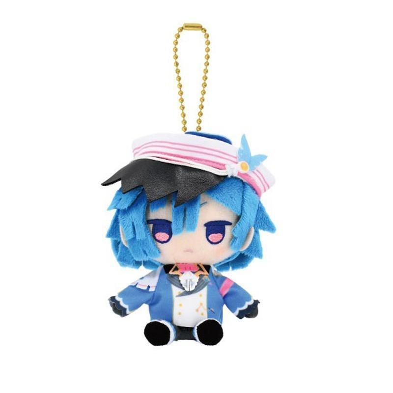 ぬいぐるみ&プリぬいセット フラガリアメモリーズ フラガリアメモリーズ「ぬいぐるみ」（全18種）受注販売開始 NEWS | その他