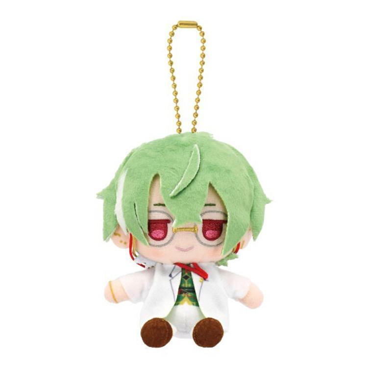 BANDAI（バンダイ） 【再入荷】フラガリアメモリーズ ぷりぬい