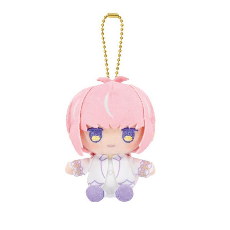 BANDAI（バンダイ） 【再入荷】フラガリアメモリーズ ぷりぬい