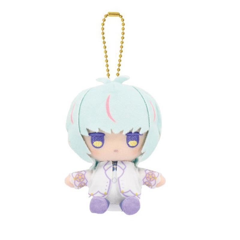 BANDAI（バンダイ） 【再入荷】フラガリアメモリーズ ぷりぬい