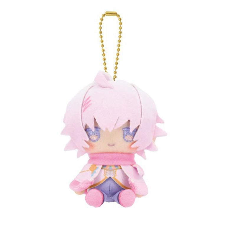 BANDAI（バンダイ） 【再入荷】フラガリアメモリーズ ぷりぬい