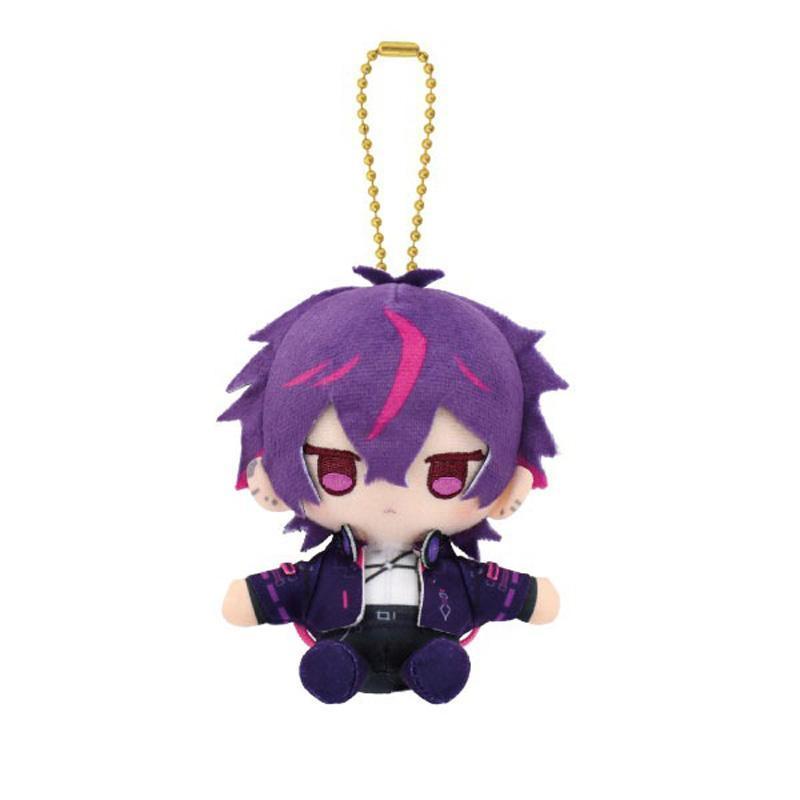 BANDAI（バンダイ） 【再入荷】フラガリアメモリーズ ぷりぬい