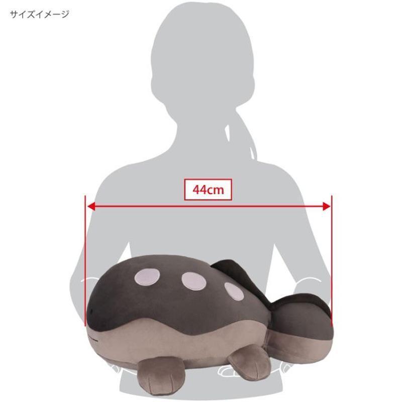 Pokemon（ポケモン） ポケットモンスター ぽてはぐクッション ドオー
