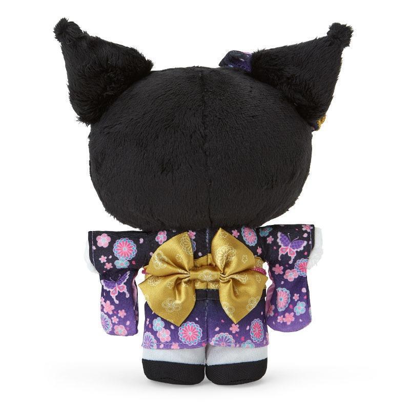 sanrio（サンリオ） 【段階的価格変動商品】サンリオ 着物ぬいぐるみ 