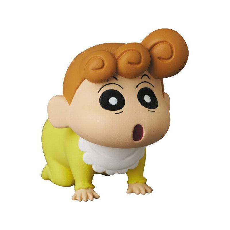 ひまわりちゃん フィギュア 約30cm ULTRA DETAIL FIGURE クレヨンしんちゃん ウルトラディテール