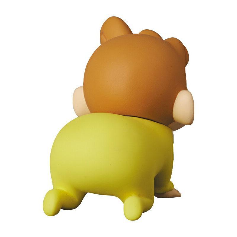 ULTRA DETAIL FIGURE クレヨンしんちゃん ウルトラディテール