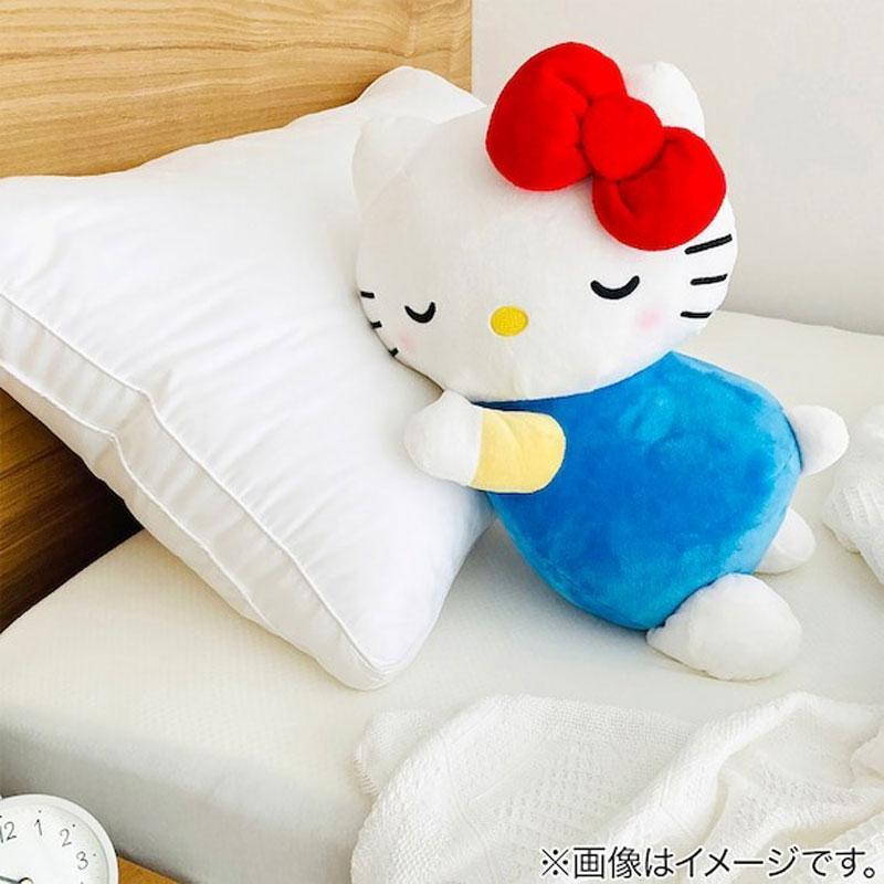 sanrio（サンリオ） ハローキティ すやすや添い寝枕 42cm さんりお 枕
