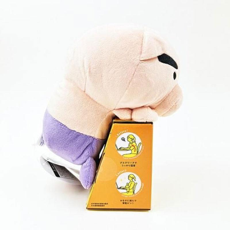 段階的価格変動商品】クレヨンしんちゃん ふんばるず ぬいぐるみ 人気