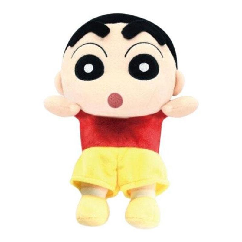 段階的価格変動商品】クレヨンしんちゃん ふんばるず ぬいぐるみ 人気