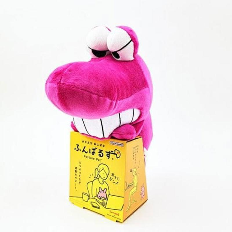 段階的価格変動商品】クレヨンしんちゃん ふんばるず ぬいぐるみ 人気