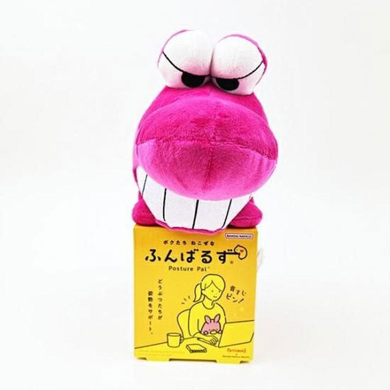 段階的価格変動商品】クレヨンしんちゃん ふんばるず ぬいぐるみ 人気