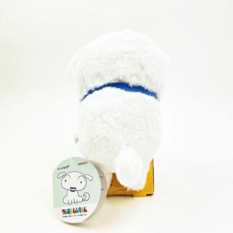 段階的価格変動商品】クレヨンしんちゃん ふんばるず ぬいぐるみ 人気