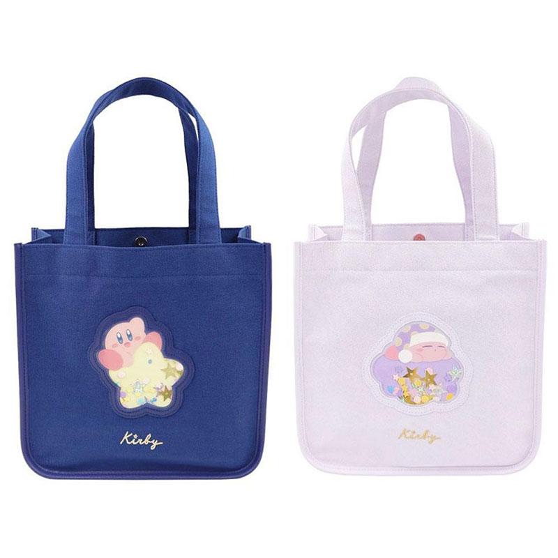 激レア カービィのドリームファクトリー 会場限定トートバッグ 激レア カービィのドリームファクトリー 会場限定トートバッグ