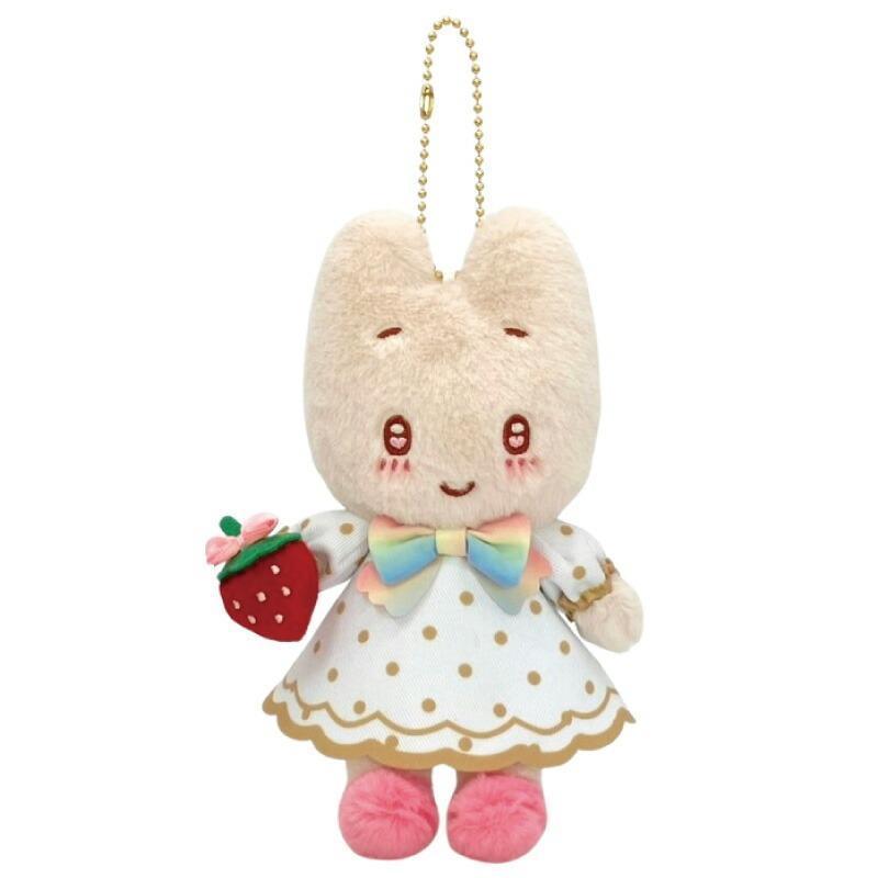 sanrio（サンリオ） キャラクターズ いちご新聞 50thアニバーサリー