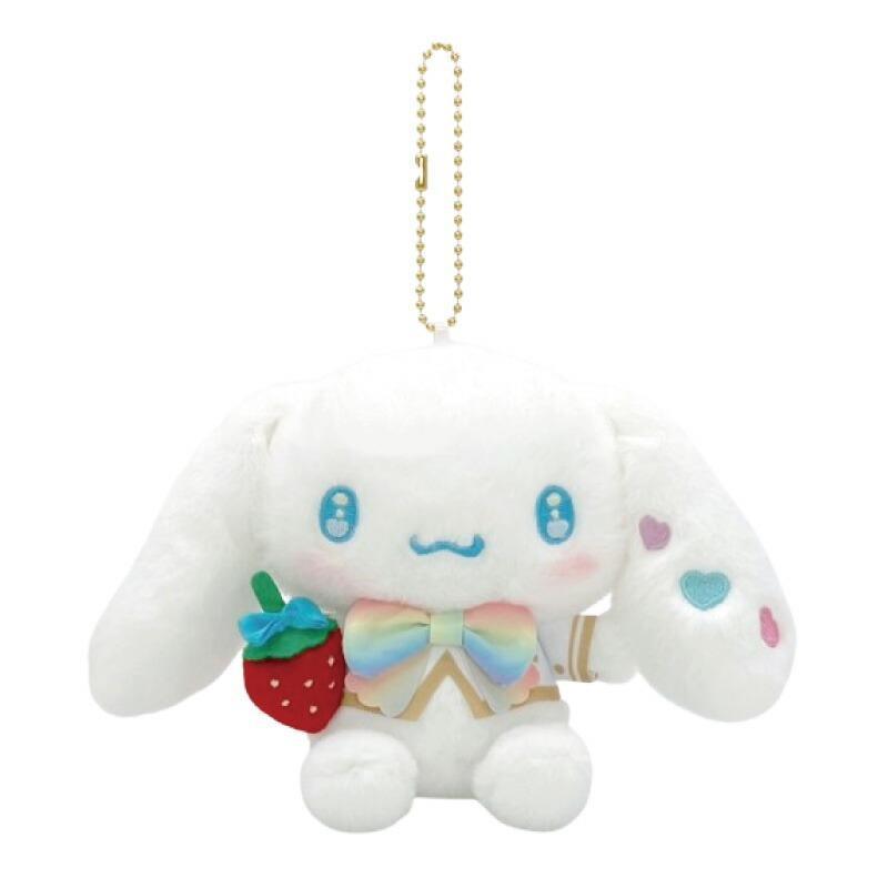 sanrio（サンリオ） キャラクターズ いちご新聞 50thアニバーサリー