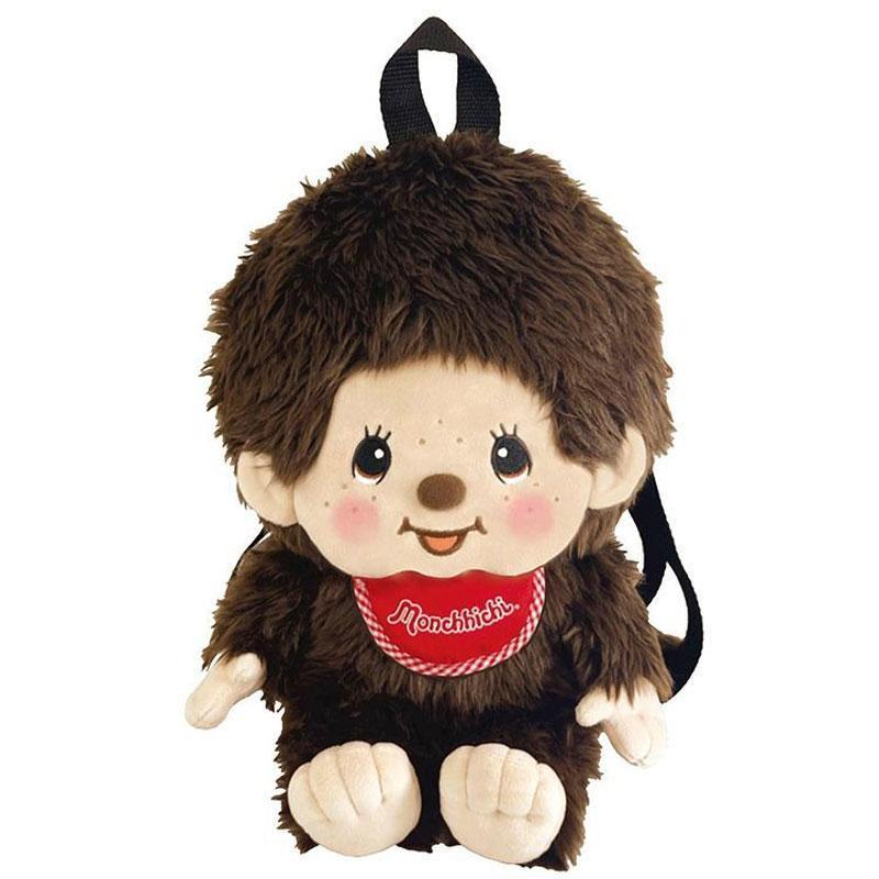 モンチッチ ぬいぐるみリュック モンチッチくん もんちっち
